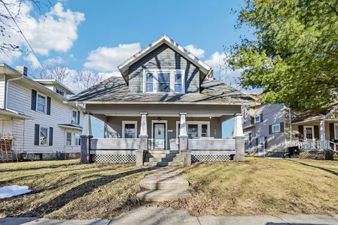 604 S Detroit St, Bellefontaine, OH 43311
