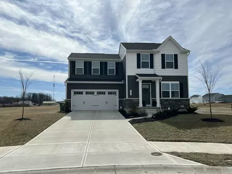 1237 Sir Sidney Ct, Sidney, OH 45365