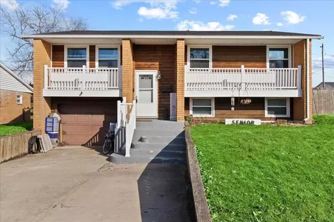4024 Raymond Dr, Enon, OH 45323