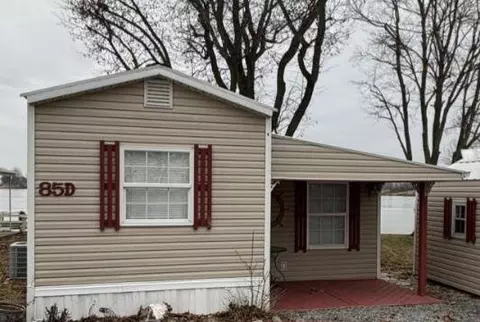 8651 State Route 368 #85D, Huntsville, OH 43324