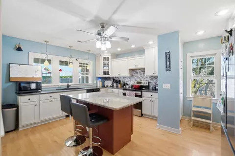 Kitchen - 321 S Main St, Botkins, OH 45306 photo 1 of 8