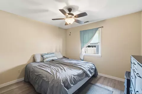 Bedroom - 321 S Main St, Botkins, OH 45306 photo 1 of 5