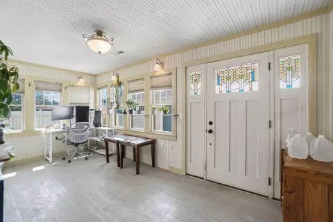 Entry Way - 321 S Main St, Botkins, OH 45306 photo 4 of 6
