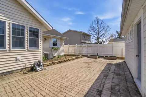 Exterior - 321 S Main St, Botkins, OH 45306 photo 5 of 9