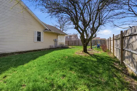 Exterior - 321 S Main St, Botkins, OH 45306 photo 9 of 9