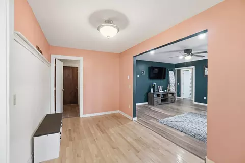 Entry Way - 321 S Main St, Botkins, OH 45306 photo 6 of 6