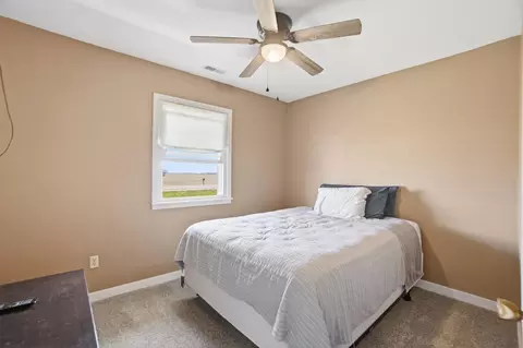 Bedroom - 321 S Main St, Botkins, OH 45306 photo 3 of 5