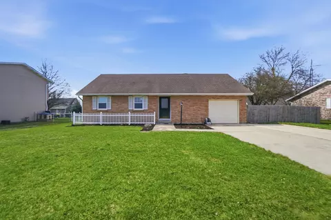 321 S Main St, Botkins, OH 45306