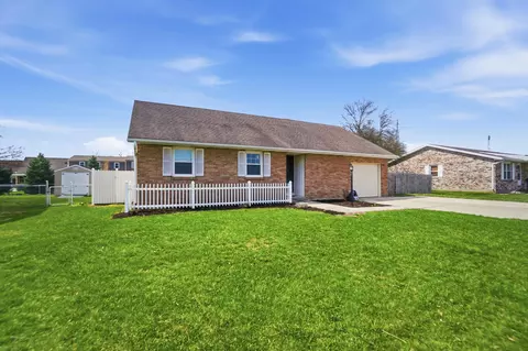 Other - 321 S Main St, Botkins, OH 45306 photo 1 of 13
