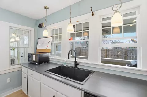Kitchen - 321 S Main St, Botkins, OH 45306 photo 6 of 8