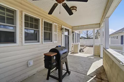 Exterior - 321 S Main St, Botkins, OH 45306 photo 7 of 9