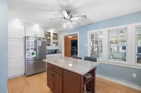 Kitchen - 321 S Main St, Botkins, OH 45306 photo 8 of 8