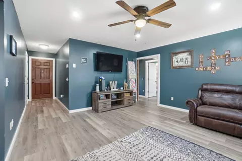 Entry Way - 321 S Main St, Botkins, OH 45306 photo 2 of 6