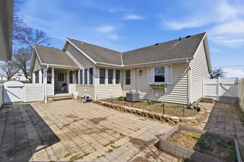 Exterior - 321 S Main St, Botkins, OH 45306 photo 3 of 9