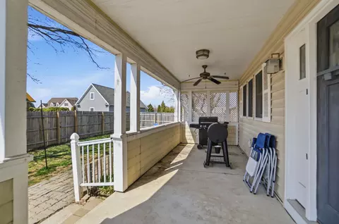 Exterior - 321 S Main St, Botkins, OH 45306 photo 6 of 9