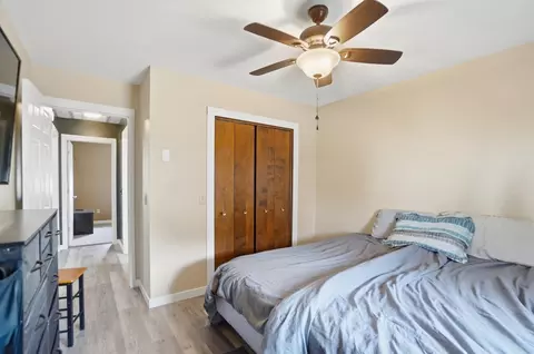 Bedroom - 321 S Main St, Botkins, OH 45306 photo 2 of 5