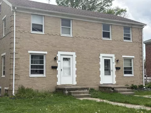 Exterior - 913-915 Mitchell Blvd, Springfield, OH 45503 photo 2 of 3
