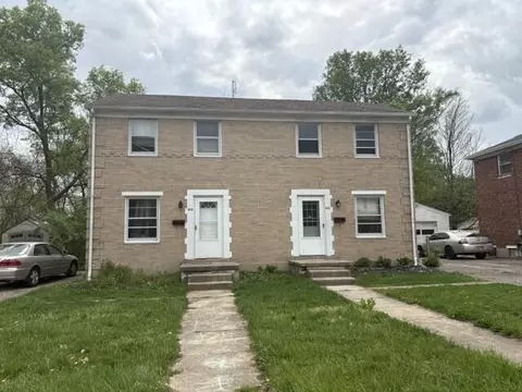 913-915 Mitchell Blvd, Springfield, OH 45503