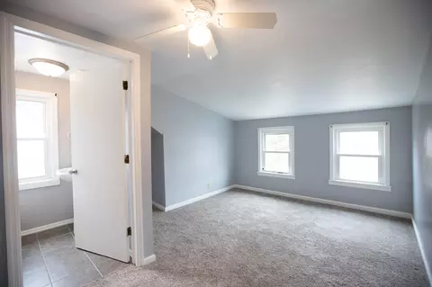 Bedroom - 545 E Anthony St, Celina, OH 45822 photo 4 of 6