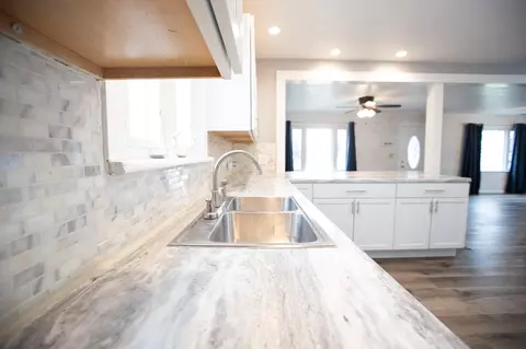 Kitchen - 545 E Anthony St, Celina, OH 45822 photo 3 of 3