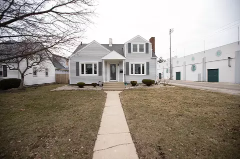 545 E Anthony St, Celina, OH 45822