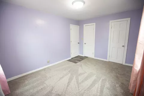 Bedroom - 545 E Anthony St, Celina, OH 45822 photo 3 of 6