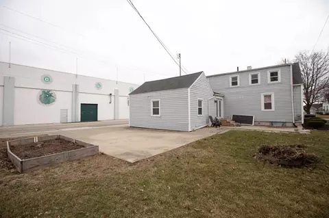 Exterior - 545 E Anthony St, Celina, OH 45822 photo 7 of 7