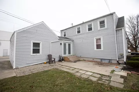 Exterior - 545 E Anthony St, Celina, OH 45822 photo 6 of 7