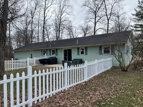 Exterior - 4295 William Ave, Celina, OH 45822 photo 3 of 6