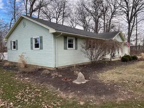 Exterior - 4295 William Ave, Celina, OH 45822 photo 1 of 6