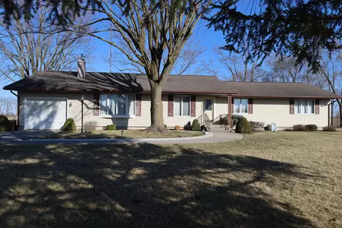 1742 Flaler Rd, Fort Recovery, OH 45846