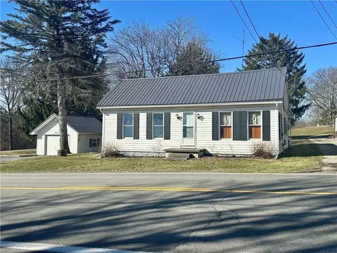 3774 State Route 121, Greenville, OH 45331