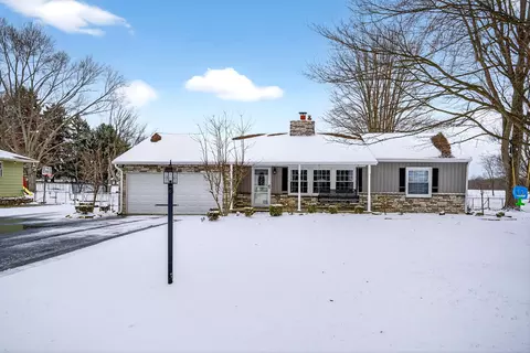 206 S Tecumseh Rd, Springfield, OH 45506