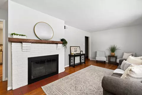 Living - 206 S Tecumseh Rd, Springfield, OH 45506 photo 1 of 1
