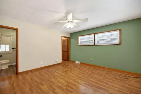 Bedroom - 206 S Tecumseh Rd, Springfield, OH 45506 photo 2 of 5