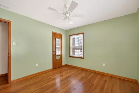 Bedroom - 206 S Tecumseh Rd, Springfield, OH 45506 photo 5 of 5