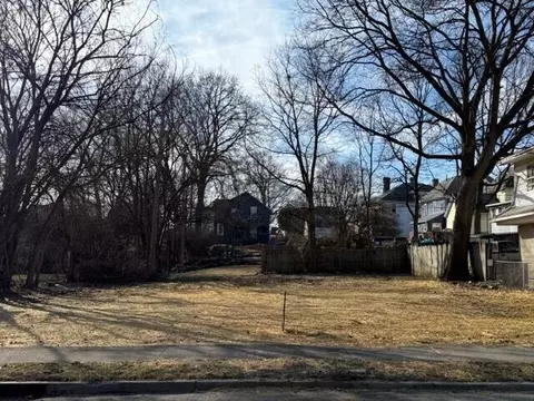315 Glenn Ave, Springfield, OH 45505