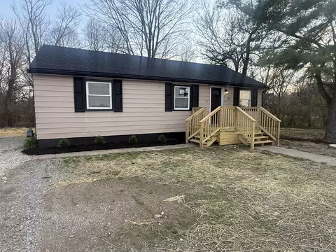 9475 W National Rd, New Carlisle, OH 45344