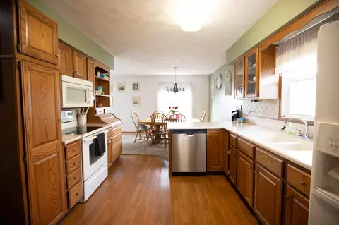 Kitchen - 1014 Chicory Ct, Celina, OH 45822 photo 1 of 3