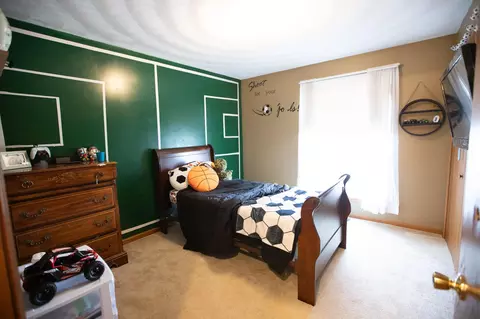 Bedroom - 1014 Chicory Ct, Celina, OH 45822 photo 1 of 3
