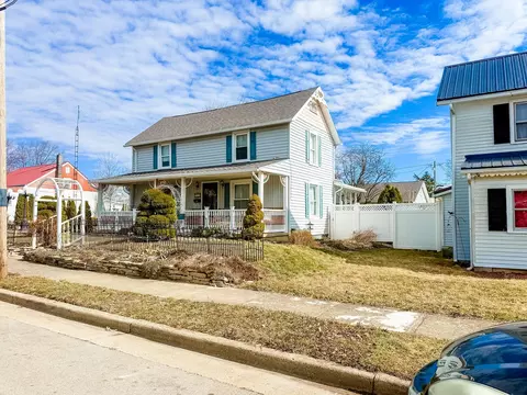 906 N Sugar St, Celina, OH 45822
