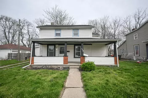 718 Summer St, Springfield, OH 45505 photo 2