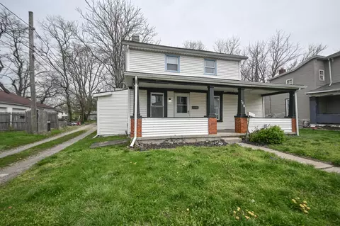 718 Summer St, Springfield, OH 45505 photo 4
