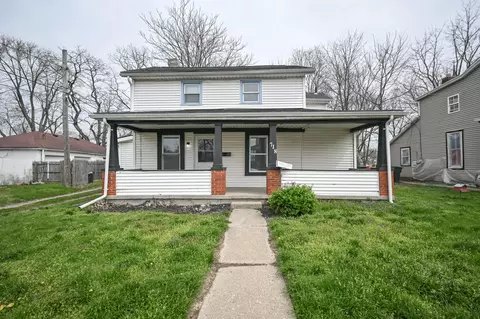 718 Summer St, Springfield, OH 45505