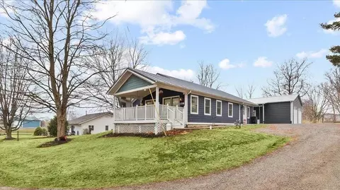 11469 Ash St, Lakeview, OH 43331
