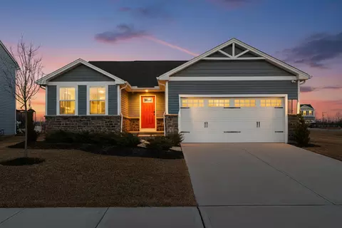 1514 Knights Way, Sidney, OH 45365
