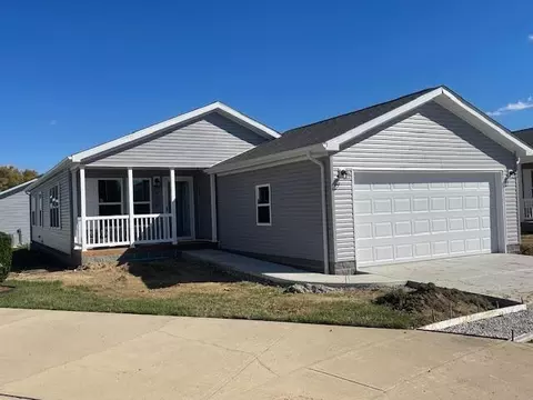 474 Kalynn Cir #19, Fairborn, OH 45324