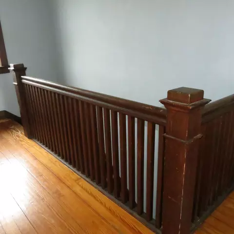 Entry Way - 102 E Main St, Anna, OH 45302 photo 1 of 1