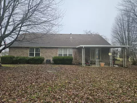 Exterior - 4909 Shannon Ave, Springfield, OH 45504 photo 7 of 7