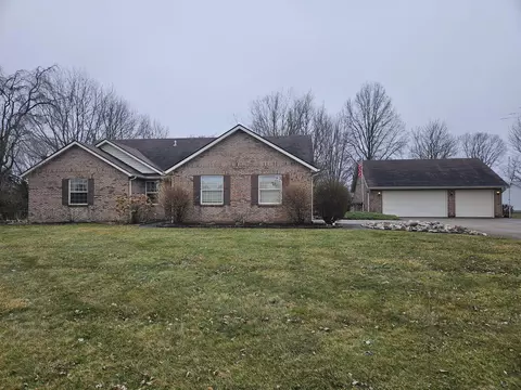 4909 Shannon Ave, Springfield, OH 45504